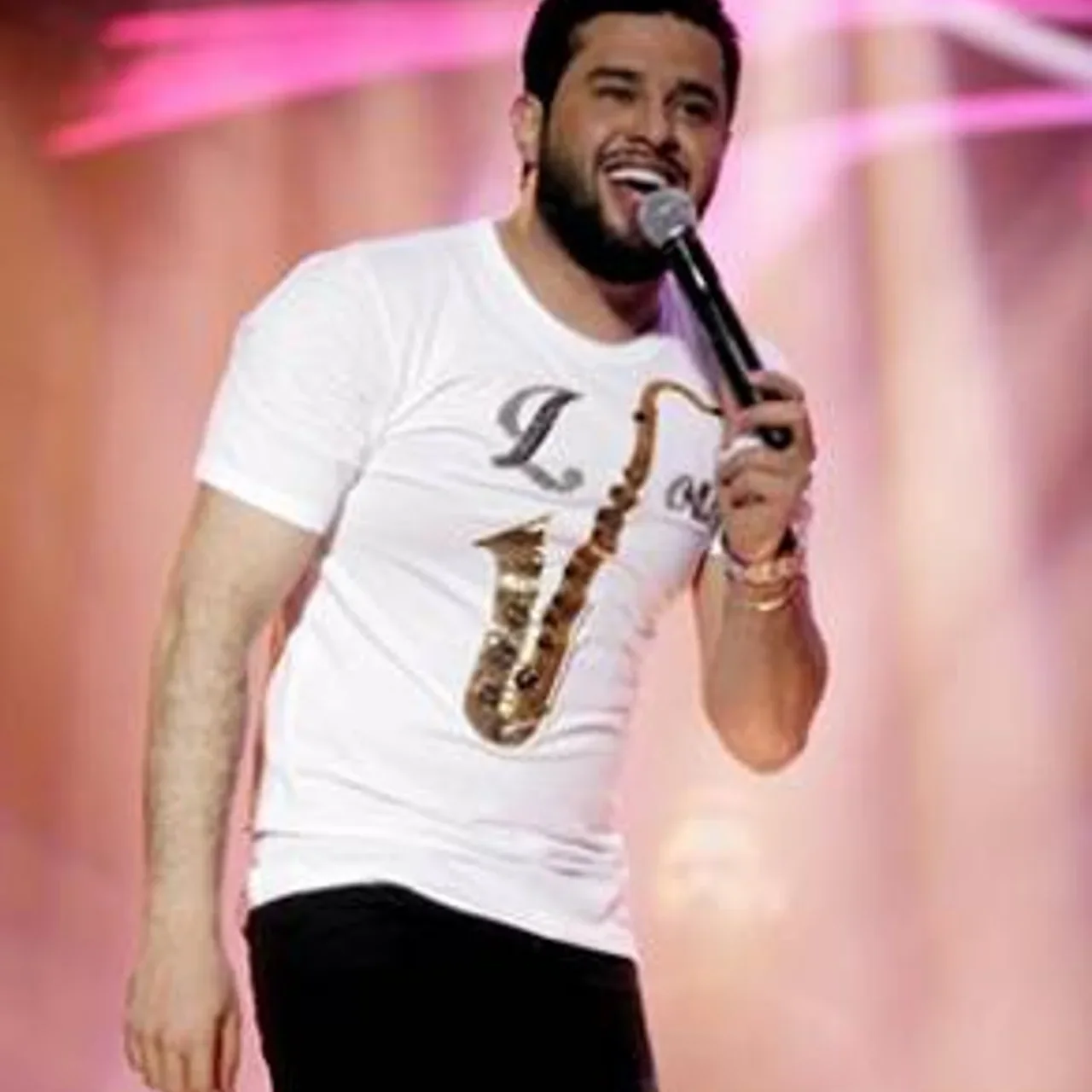 بعد ماريد تبجين