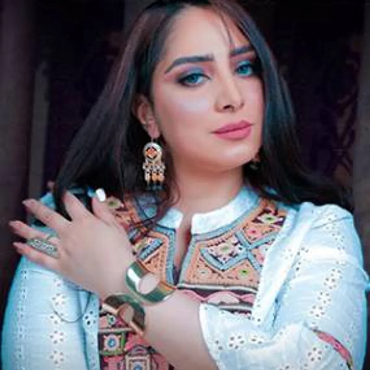 حضرة المارد