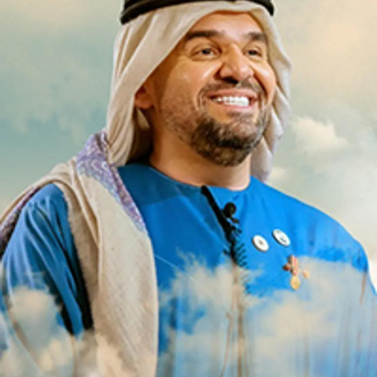 طير المحبة
