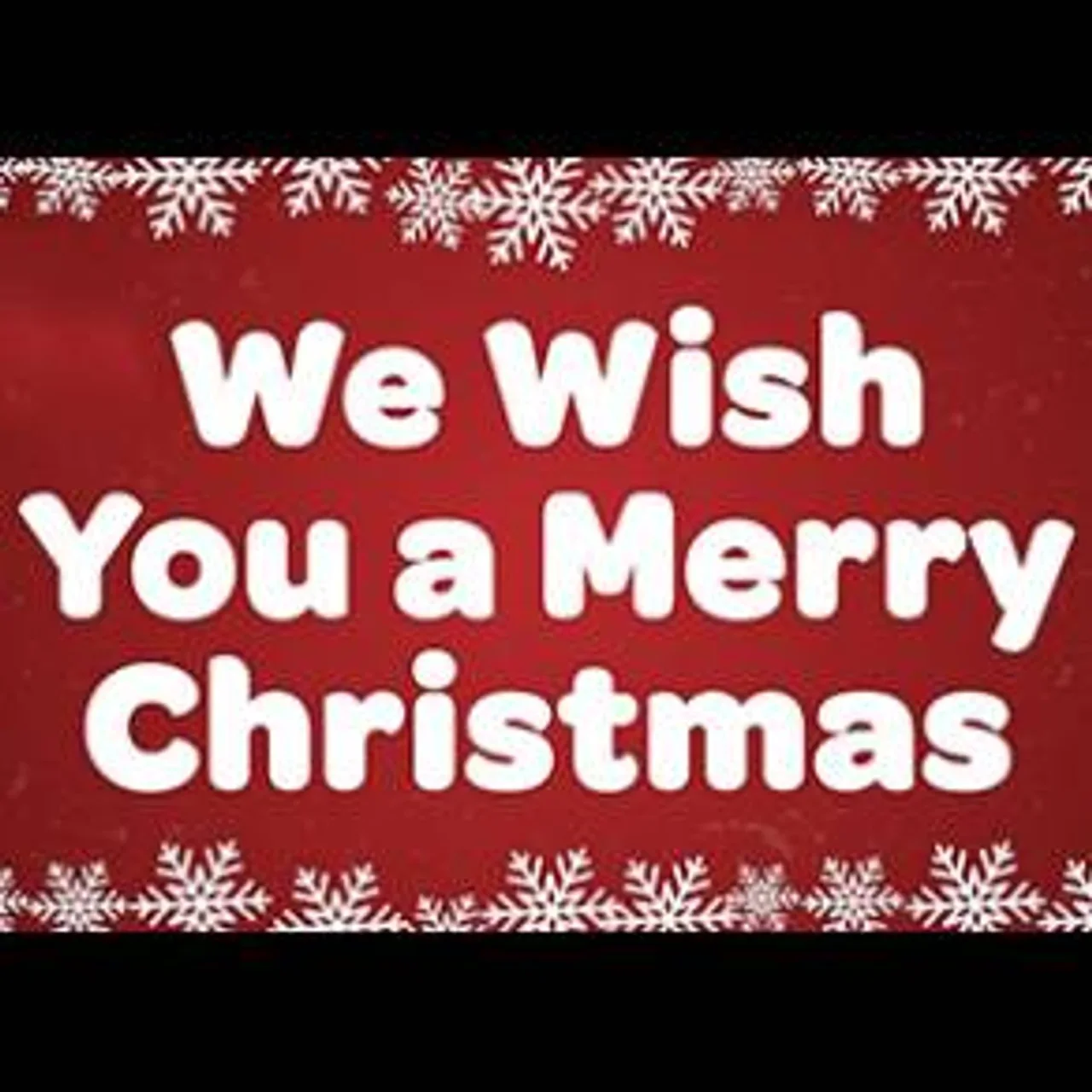 Merry Christmas