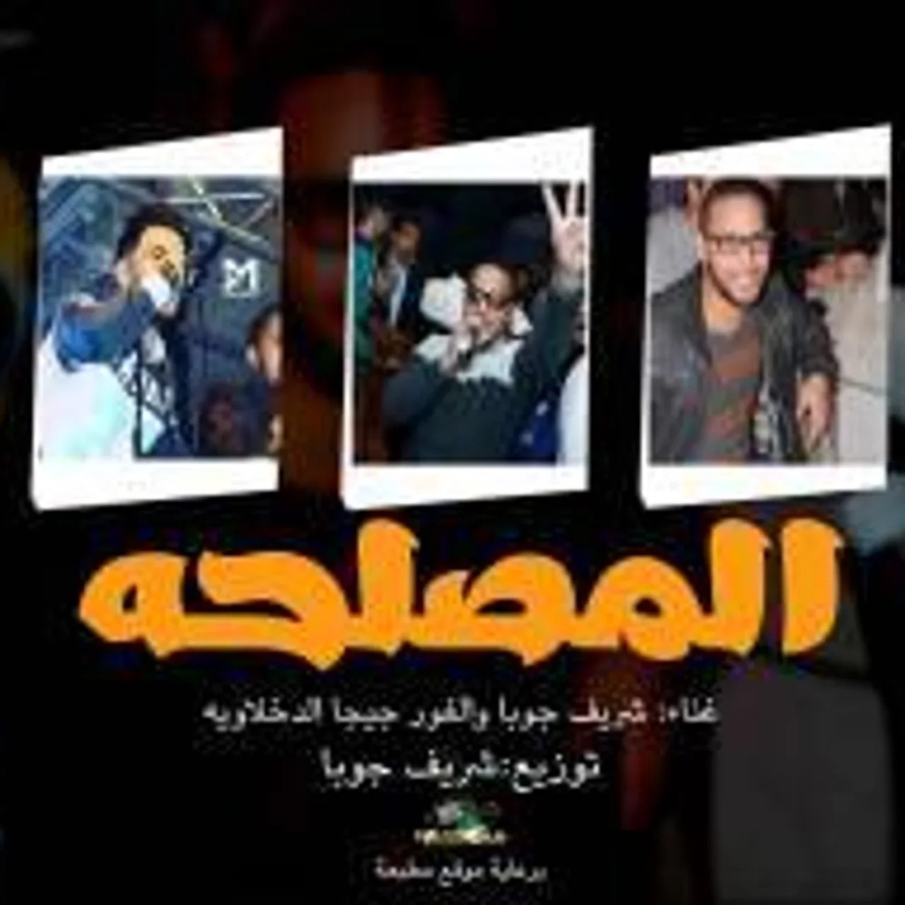 المصلحه