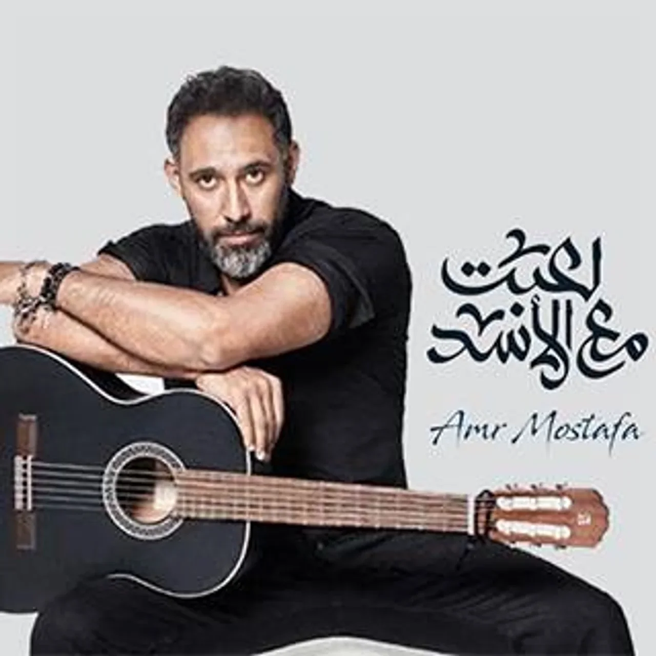 لعبت مع الاسد