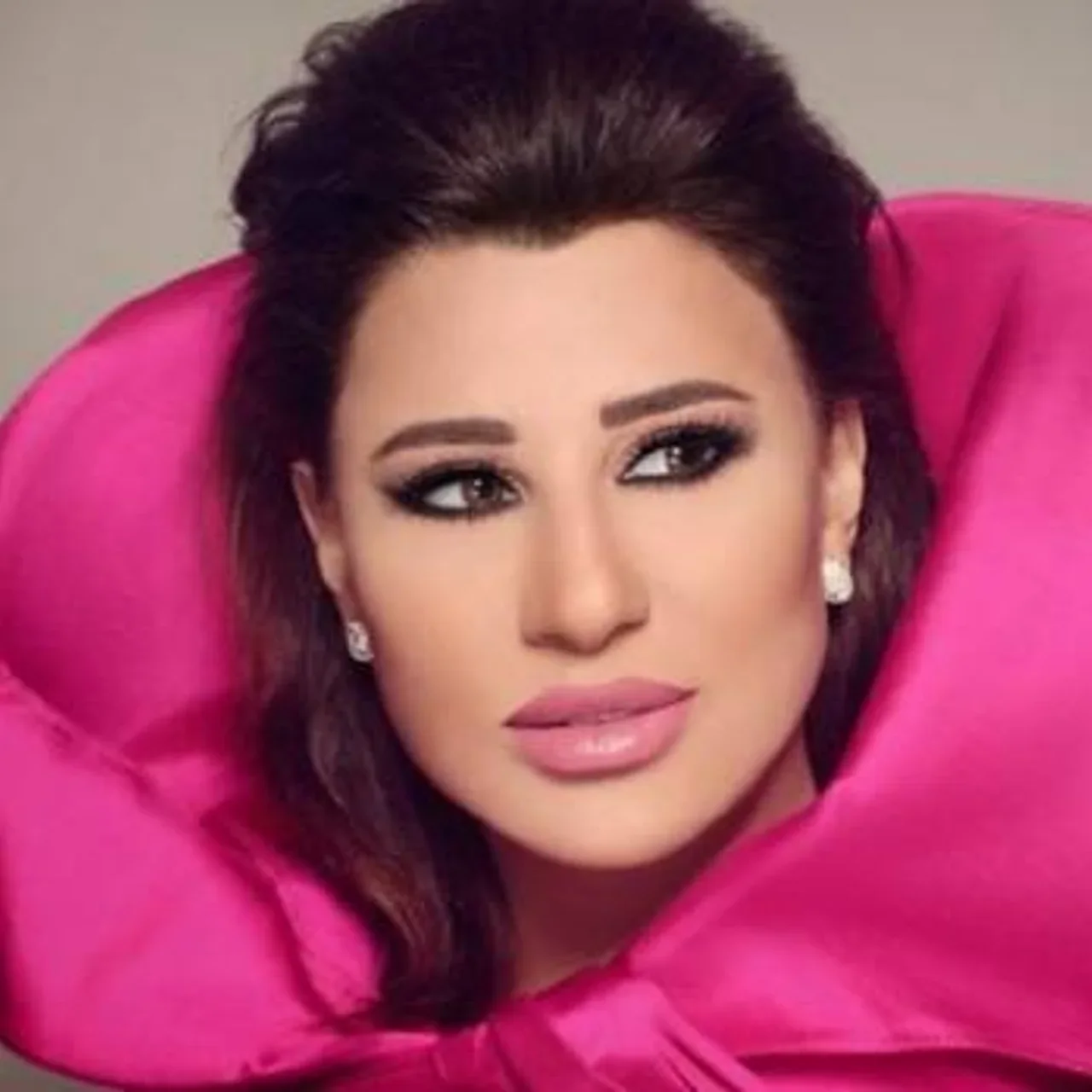 نزلت البحر