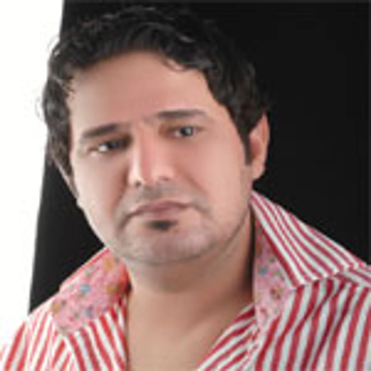 موال - سامحينى