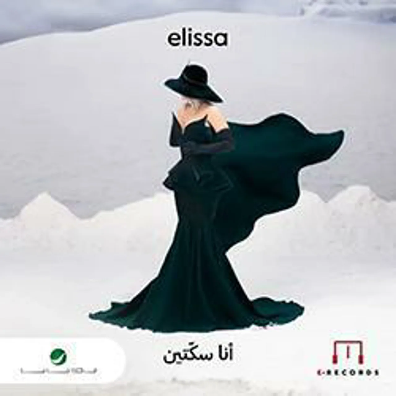 انا سكتين