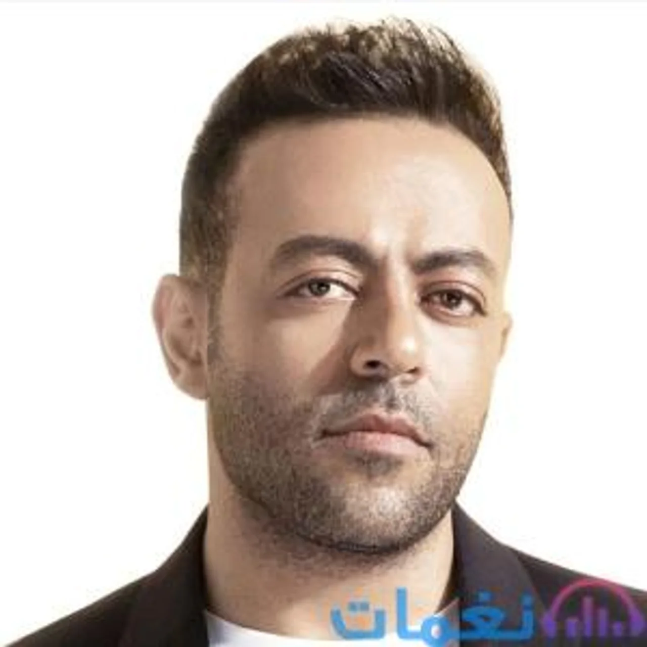 تامر عاشور