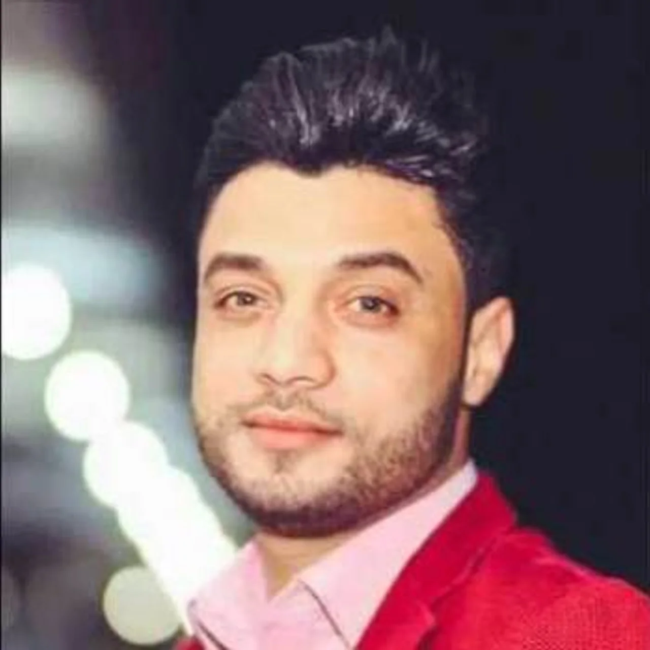 احمد عامر