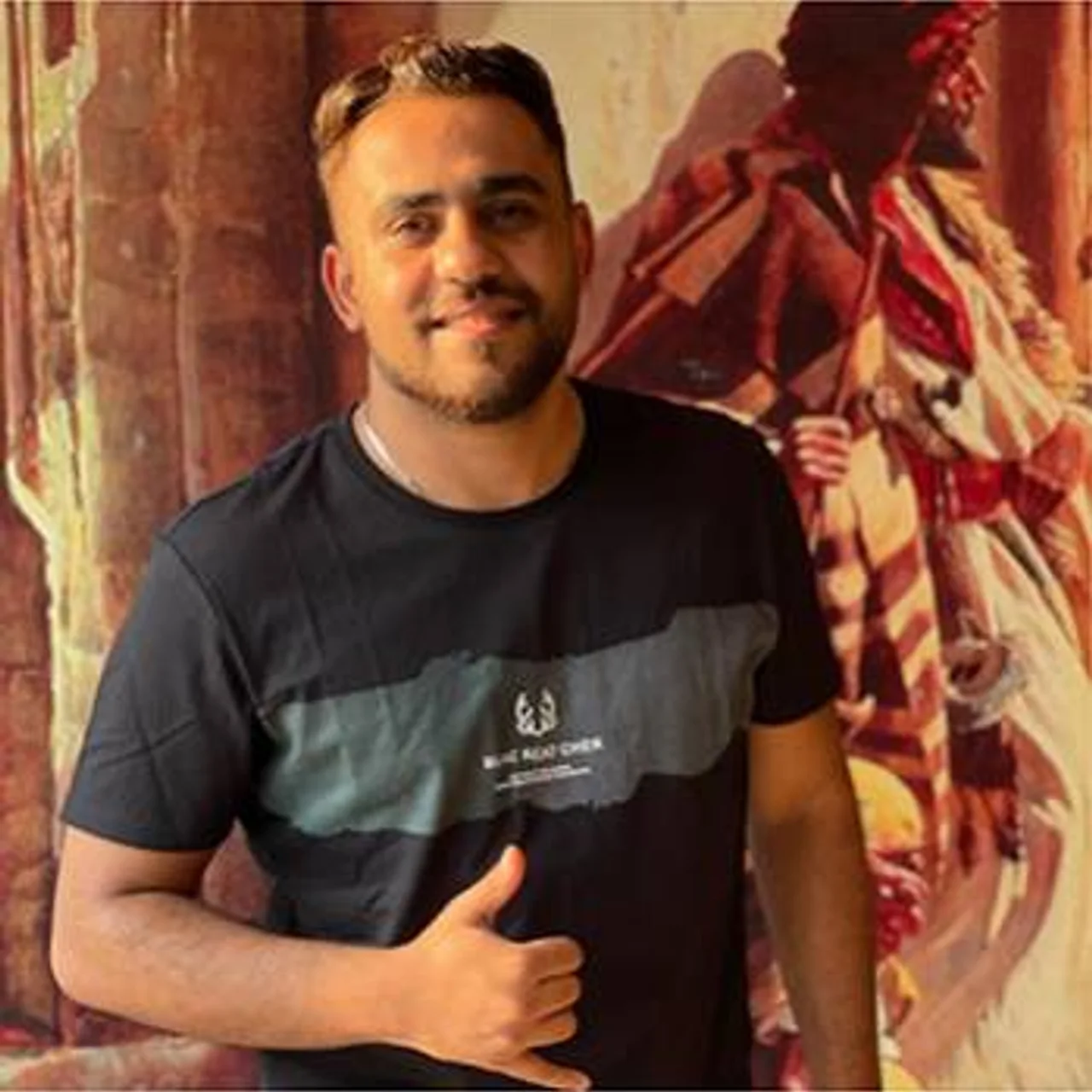 هشام صابر