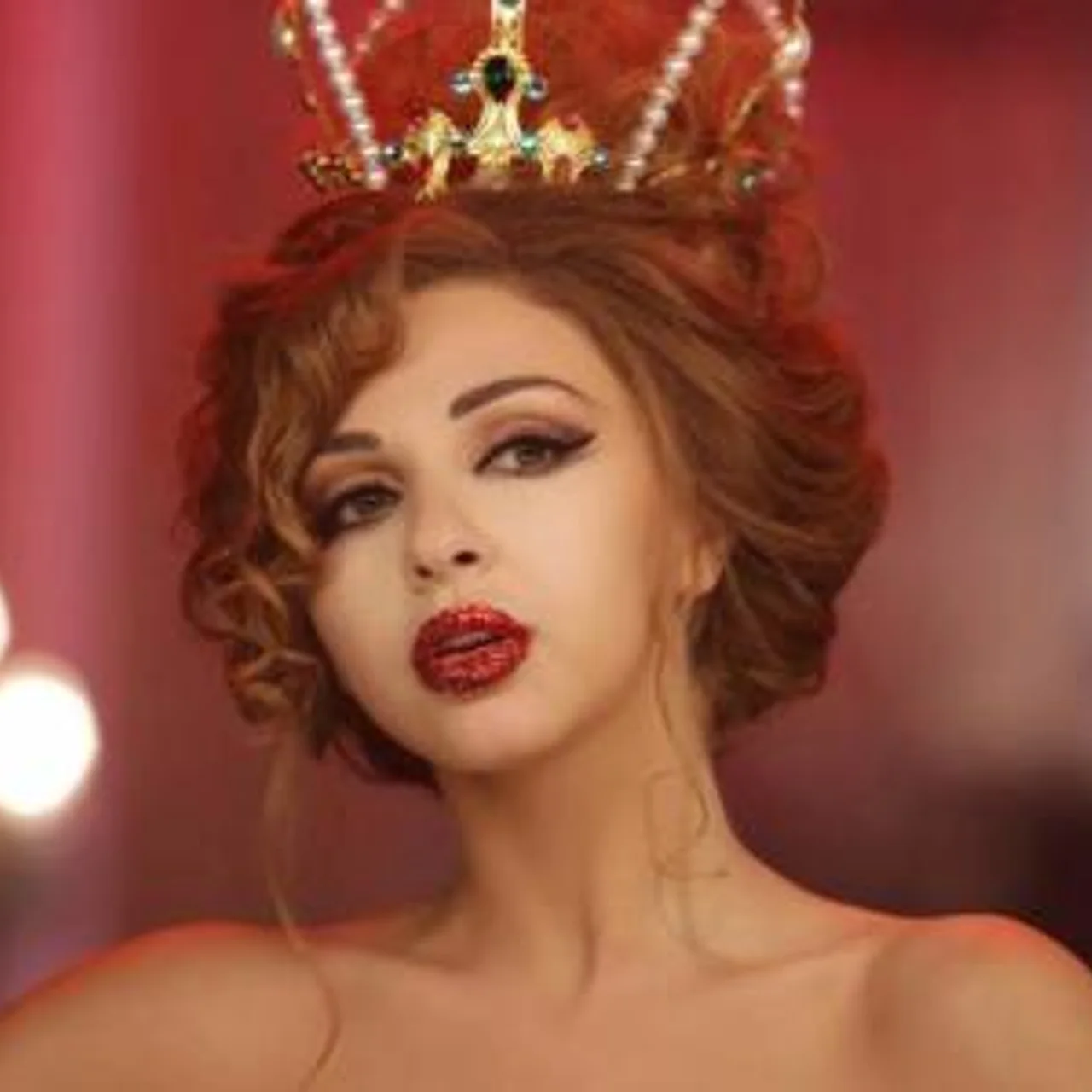 ميريام فارس