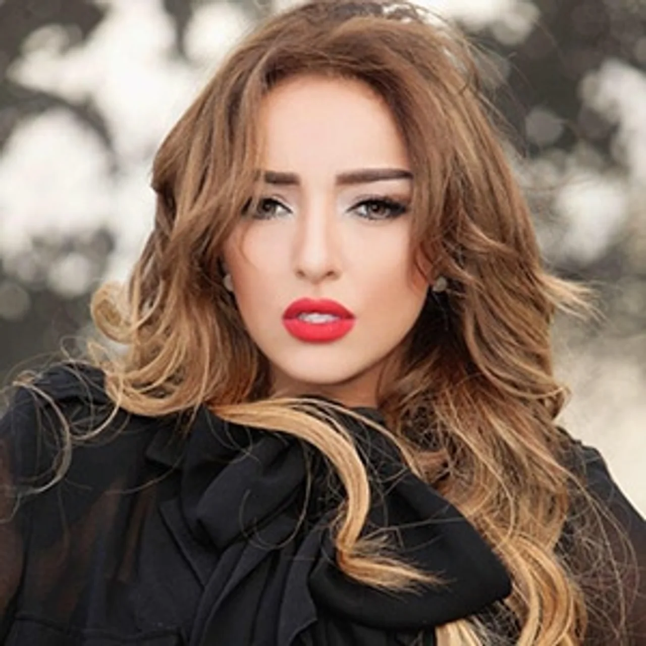 جميلة