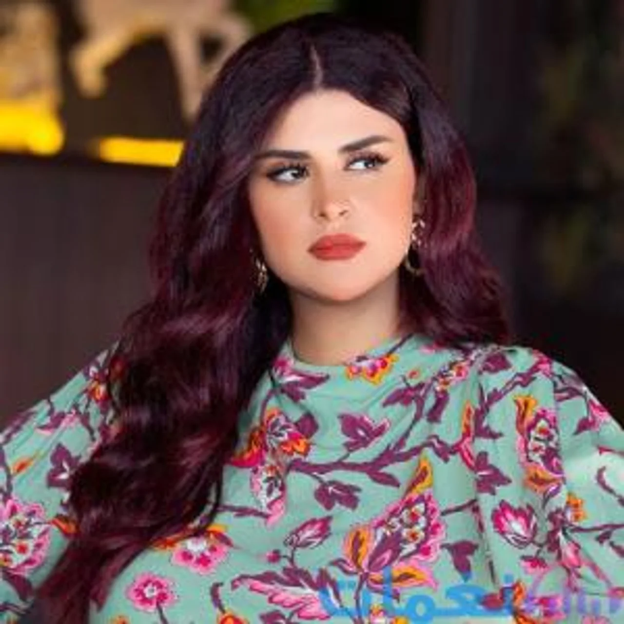 سلمى رشيد