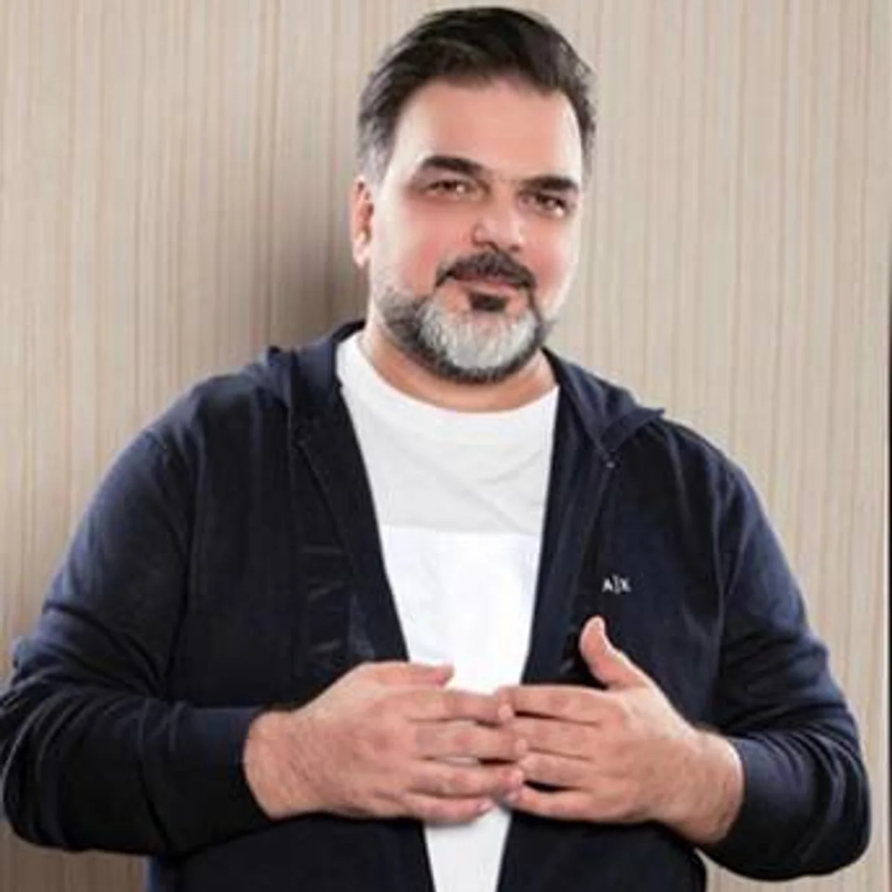 علي صابر