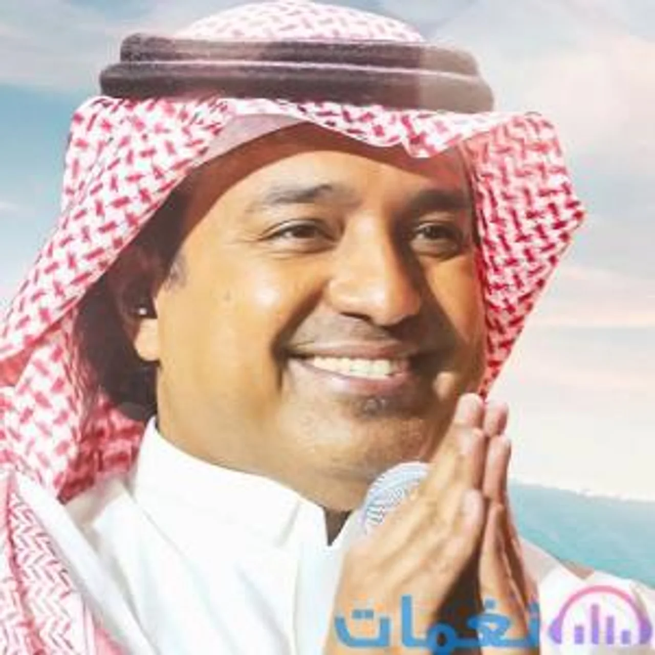 راشد الماجد