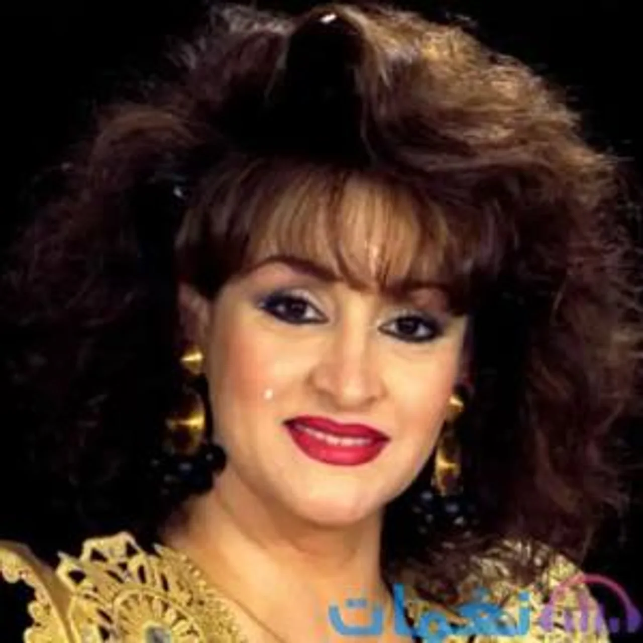 وردة الجزائرية