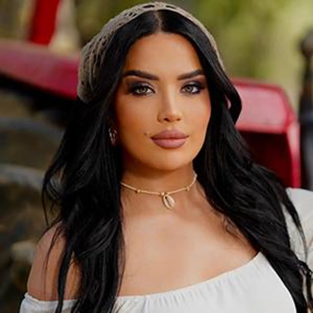 شيماء الراسي