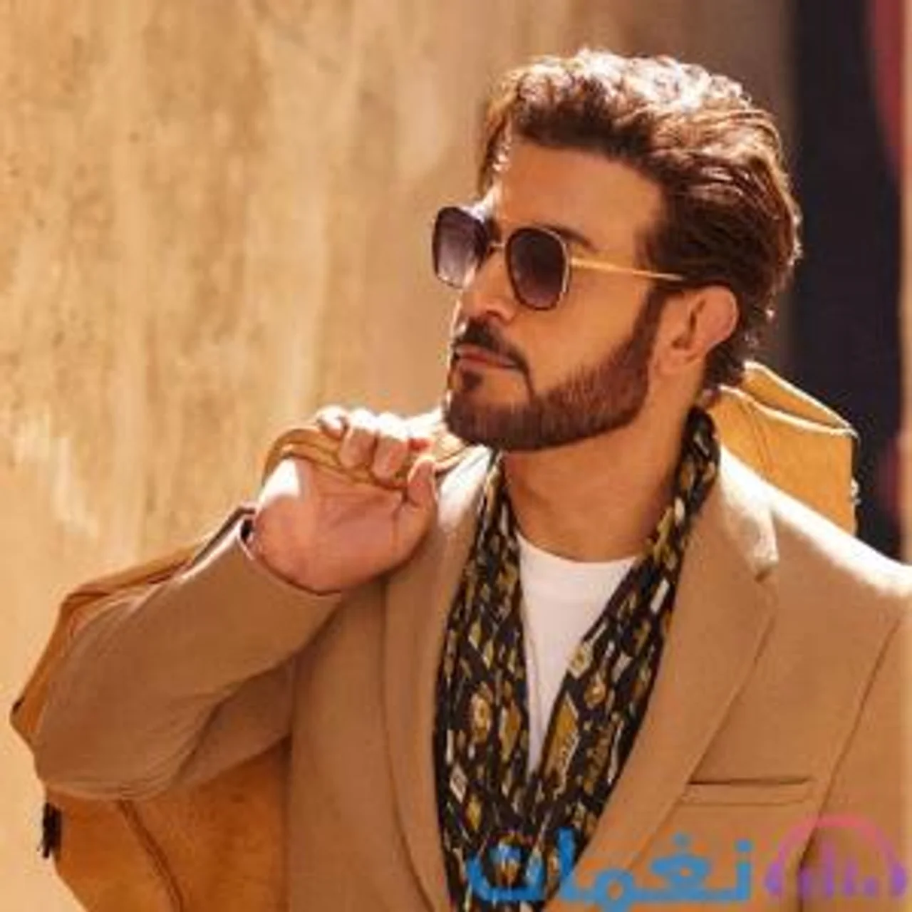 ماجد المهندس