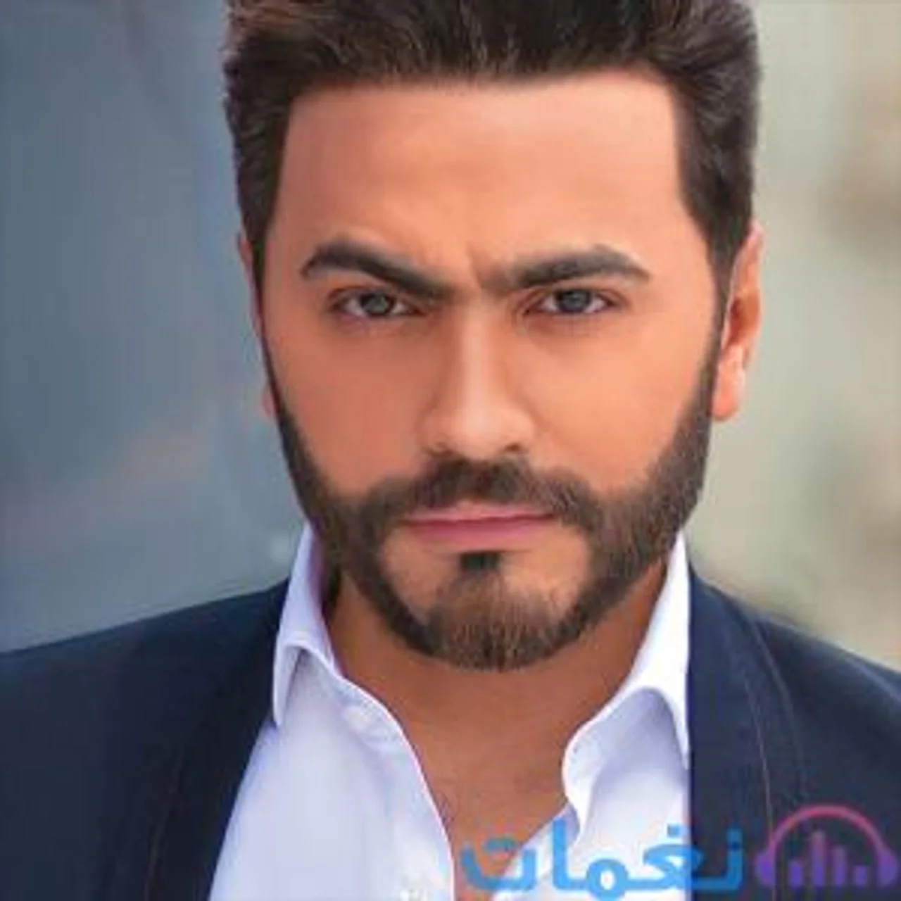 تامر حسني