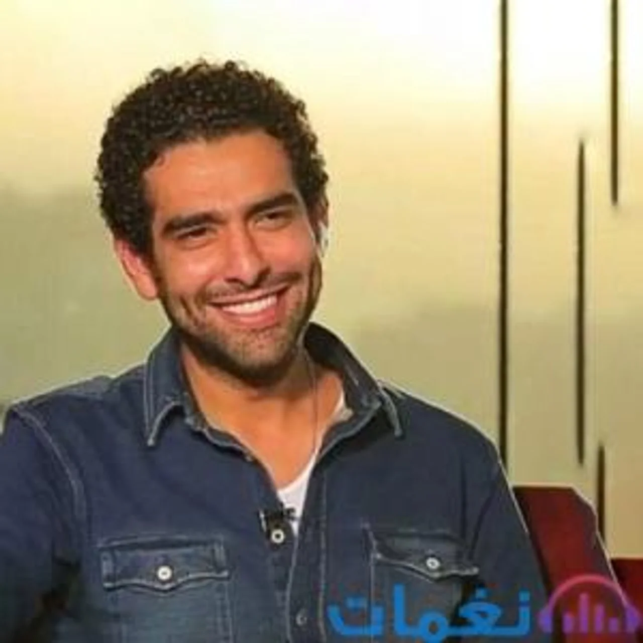 محمد كيلانى