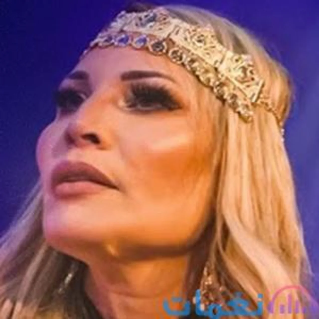 امل وهبي