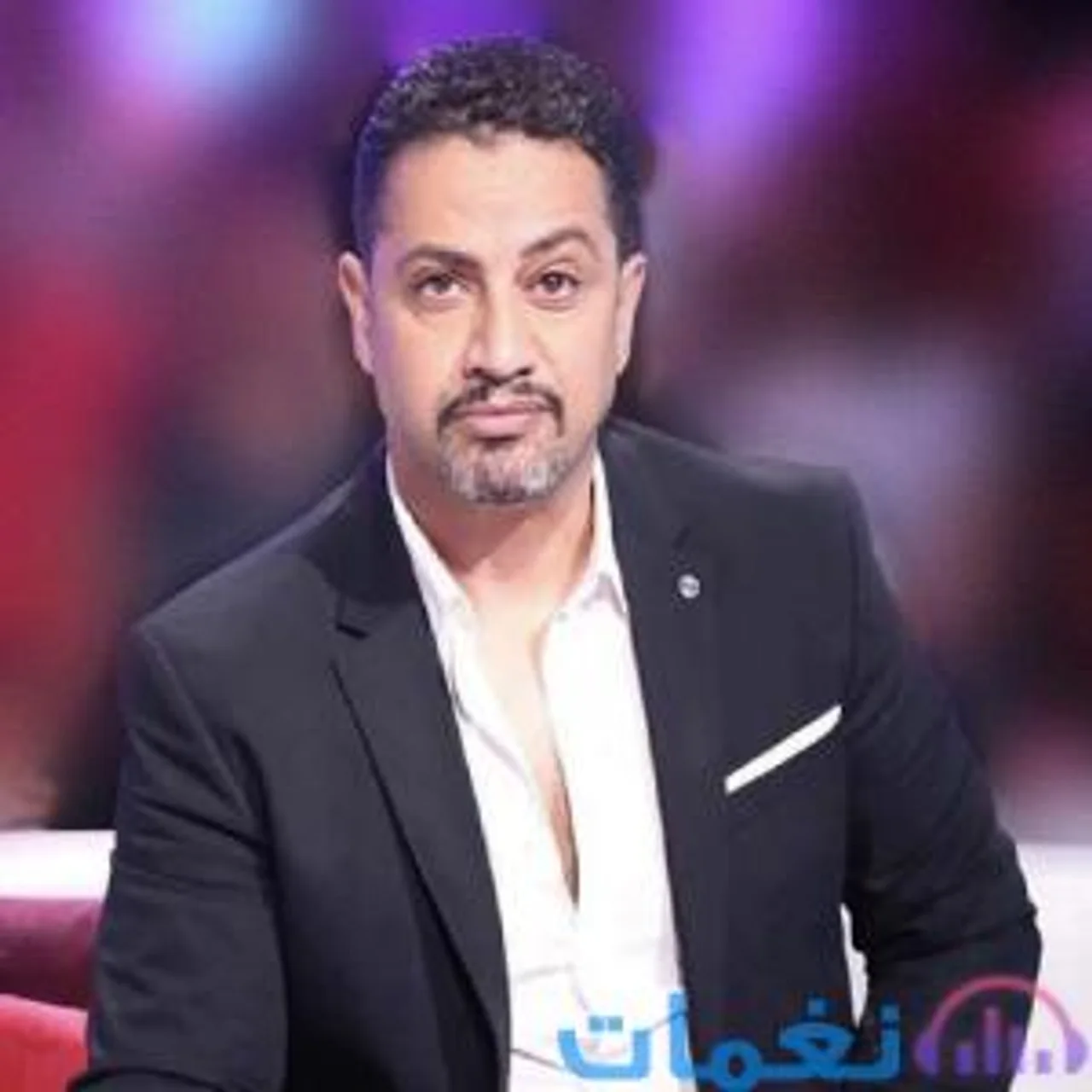 شاب قادر
