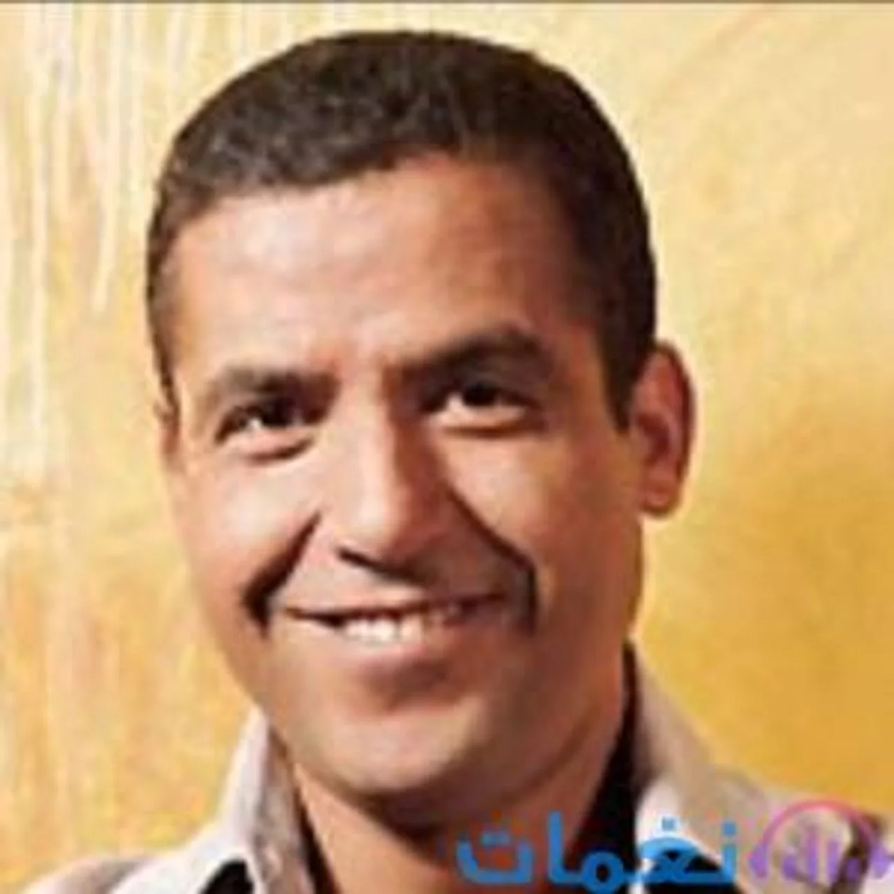 الشاب مامي
